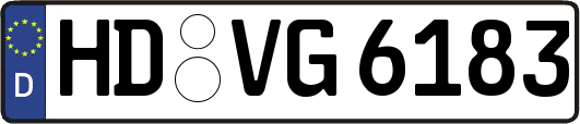 HD-VG6183