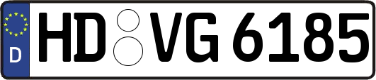 HD-VG6185