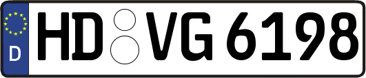 HD-VG6198
