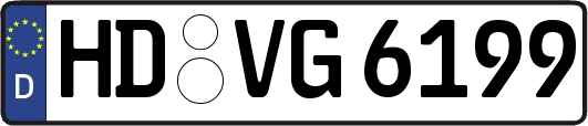 HD-VG6199