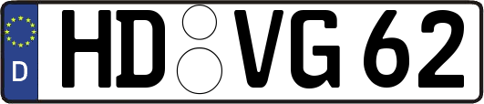 HD-VG62
