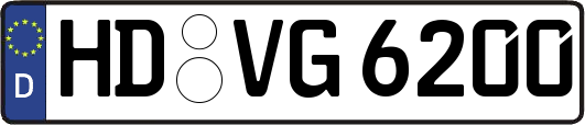 HD-VG6200