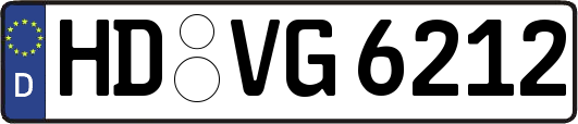 HD-VG6212
