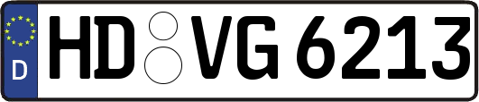 HD-VG6213