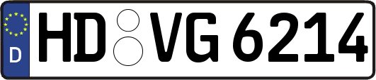 HD-VG6214