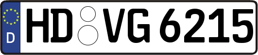 HD-VG6215