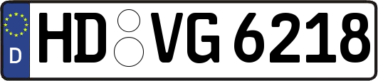 HD-VG6218