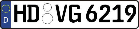 HD-VG6219