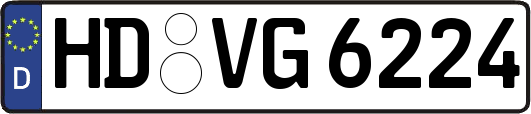 HD-VG6224