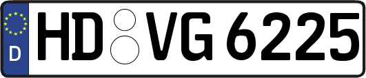 HD-VG6225