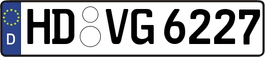HD-VG6227