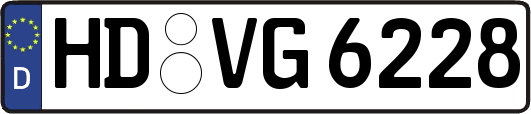 HD-VG6228