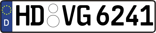 HD-VG6241