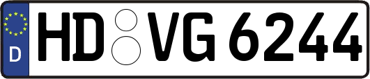 HD-VG6244