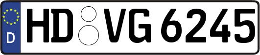 HD-VG6245
