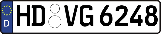 HD-VG6248