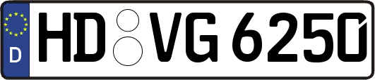 HD-VG6250