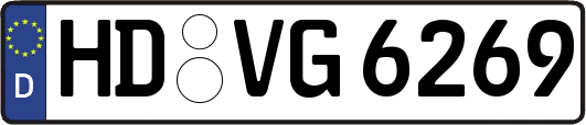 HD-VG6269