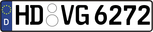 HD-VG6272