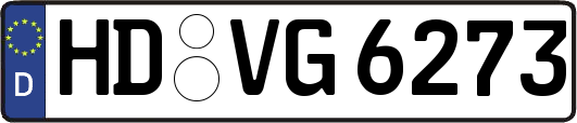 HD-VG6273