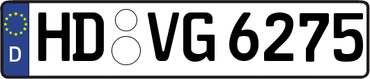 HD-VG6275