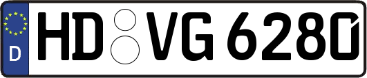 HD-VG6280