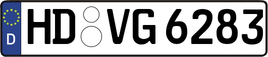 HD-VG6283