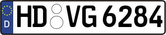 HD-VG6284
