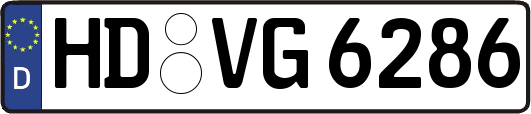 HD-VG6286