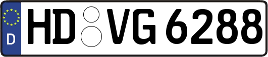 HD-VG6288