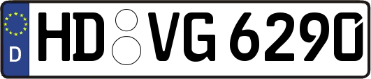 HD-VG6290