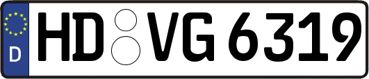 HD-VG6319