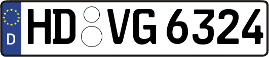 HD-VG6324
