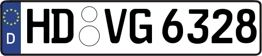 HD-VG6328
