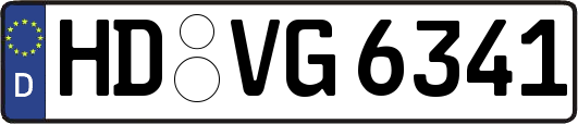 HD-VG6341