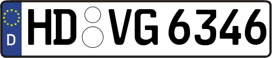 HD-VG6346