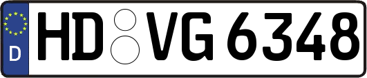 HD-VG6348