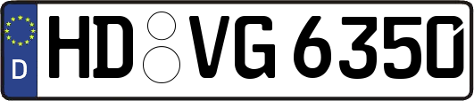 HD-VG6350