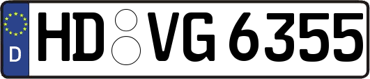 HD-VG6355