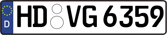 HD-VG6359