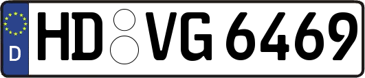 HD-VG6469