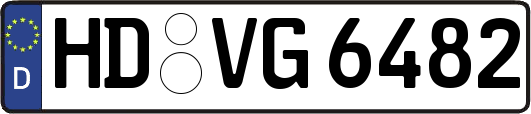 HD-VG6482