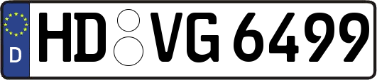 HD-VG6499