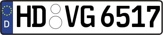 HD-VG6517