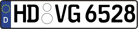 HD-VG6528