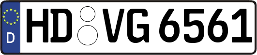 HD-VG6561