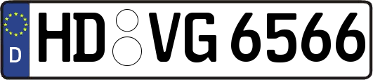 HD-VG6566