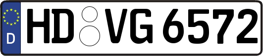HD-VG6572