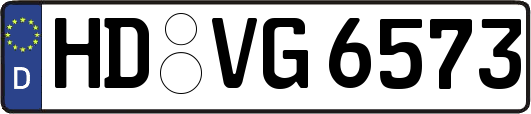 HD-VG6573