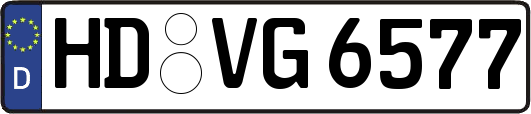 HD-VG6577